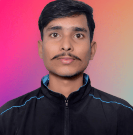 Sewa Fellowship Aneesh Kumar
